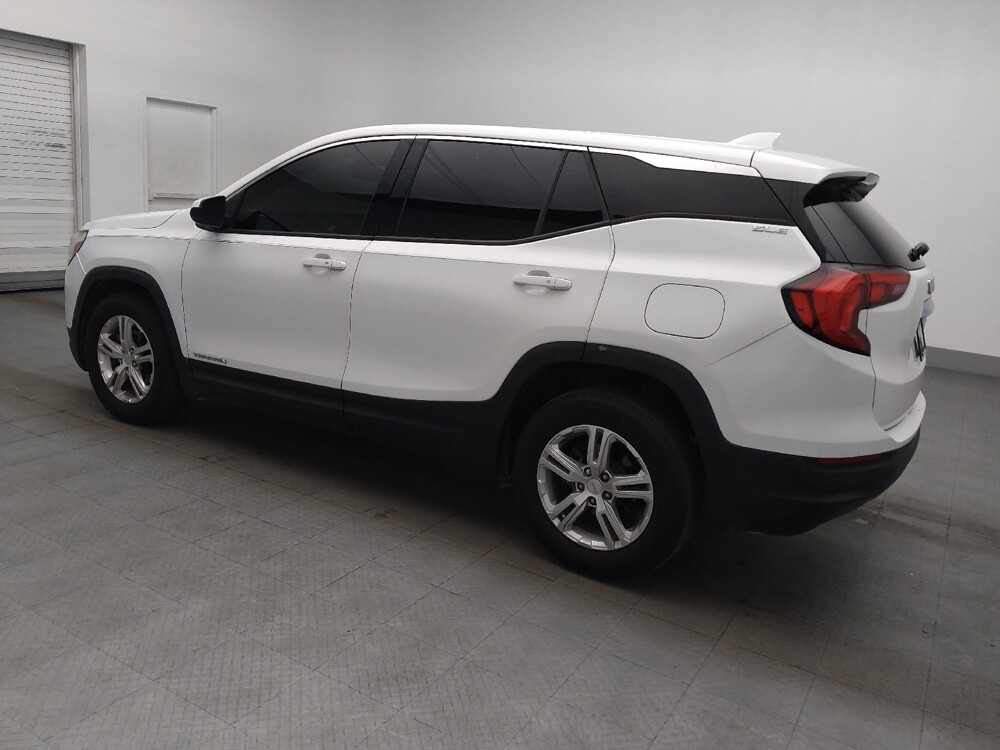 2019 GMC Terrain in Jacksonville, FL 32210 - 18141623 3