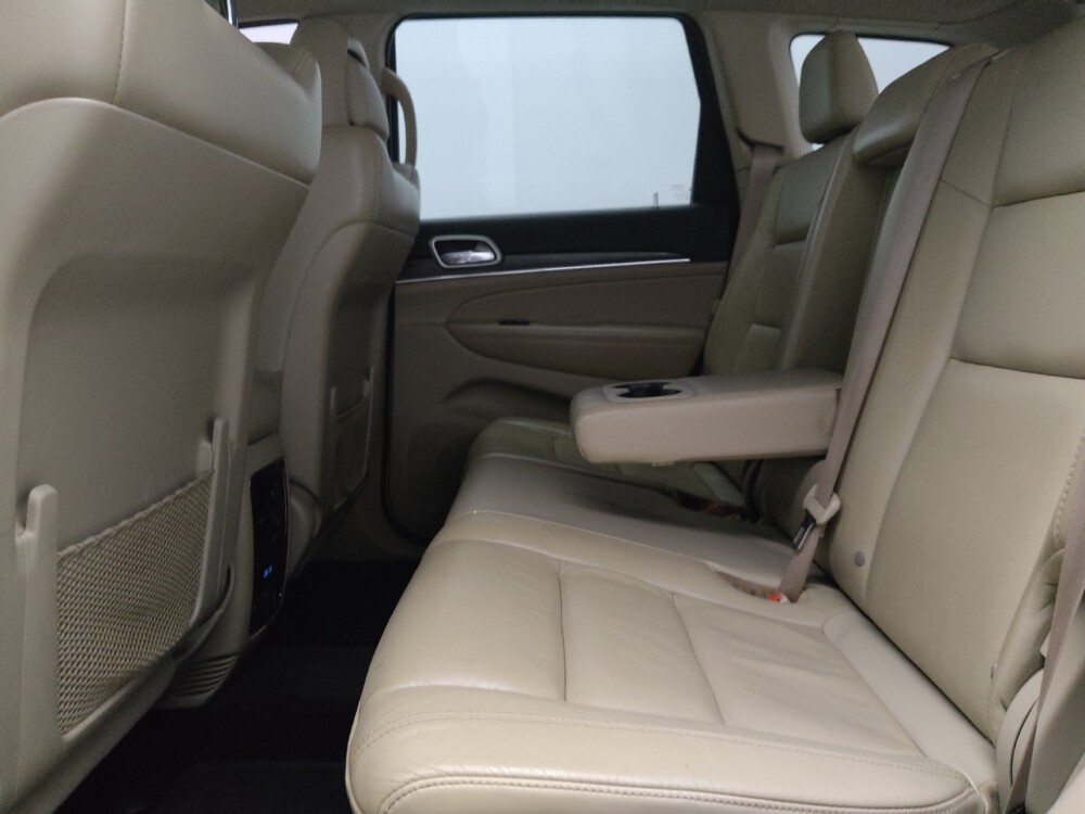 2018 Jeep Grand Cherokee in Plano, TX 75074 - 18141626 18