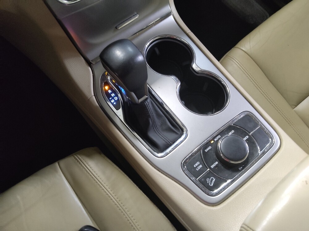 2018 Jeep Grand Cherokee in Plano, TX 75074 - 18141626 26