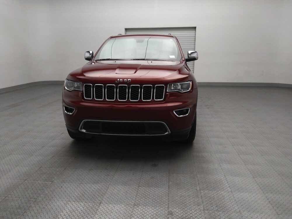2018 Jeep Grand Cherokee in Plano, TX 75074 - 18141626 15