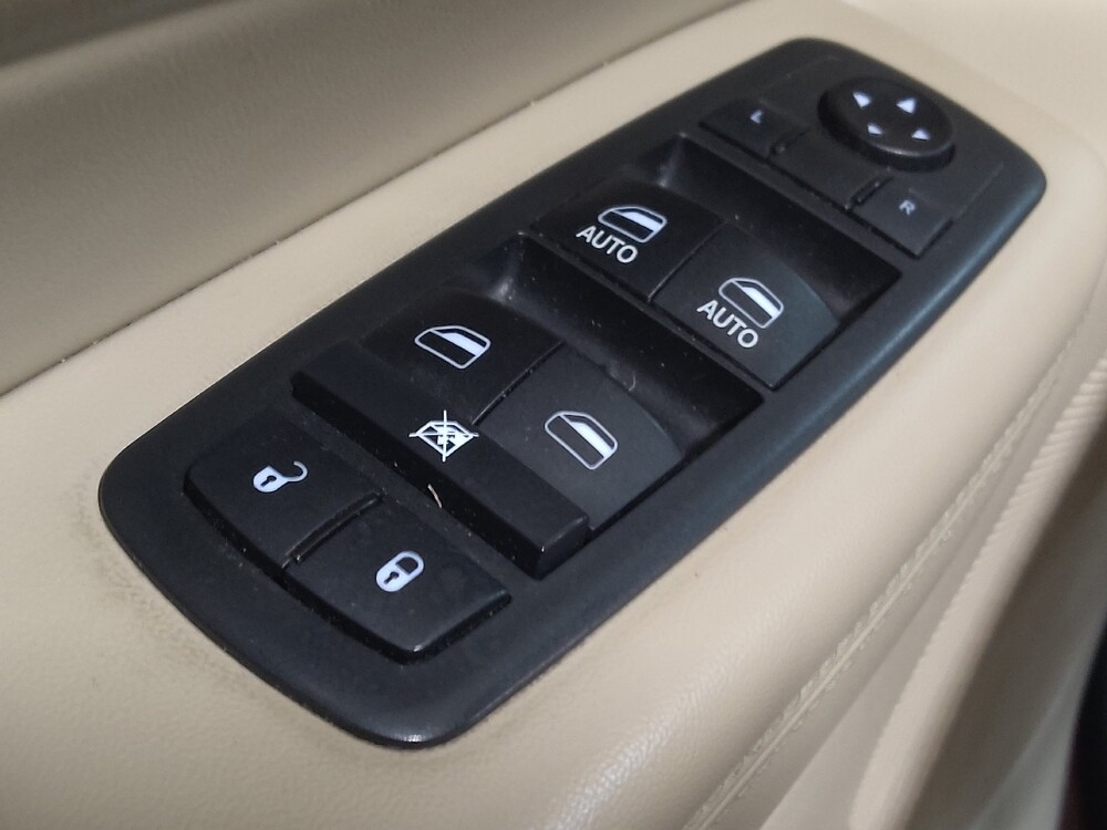 2018 Jeep Grand Cherokee in Plano, TX 75074 - 18141626 27