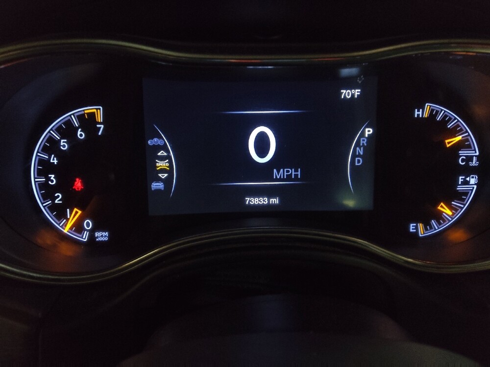 2018 Jeep Grand Cherokee in Plano, TX 75074 - 18141626 23