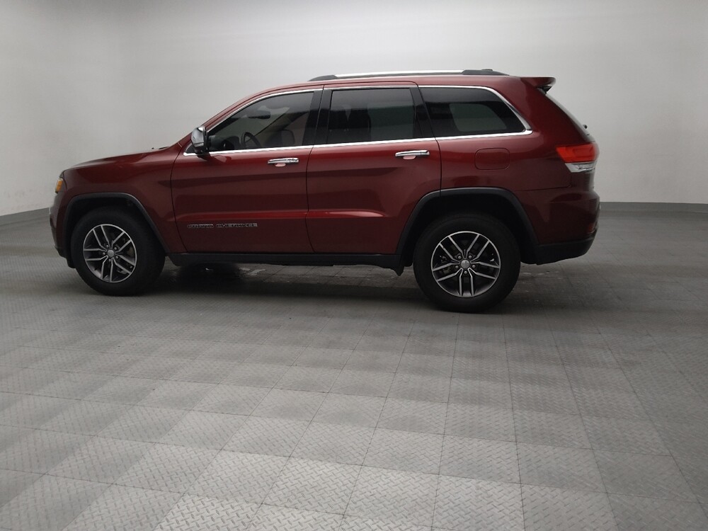 2018 Jeep Grand Cherokee in Plano, TX 75074 - 18141626 3