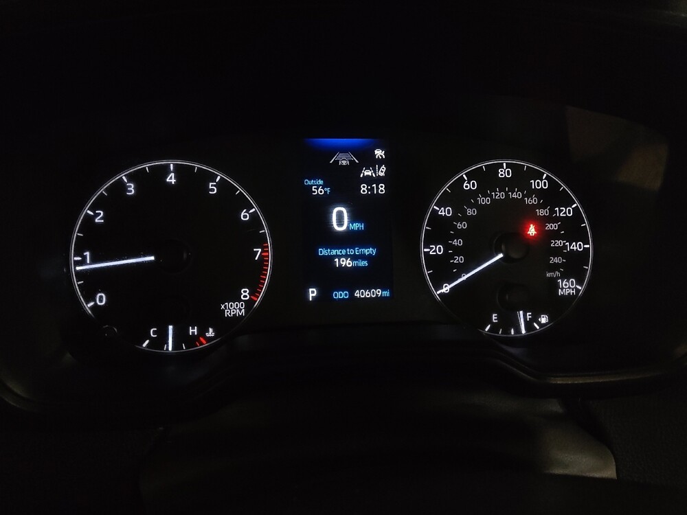 2023 Toyota Corolla in Fort Worth, TX 76116 - 18141629 23