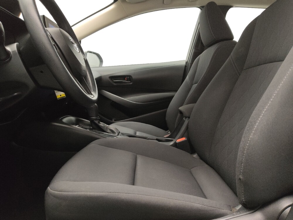 2023 Toyota Corolla in Fort Worth, TX 76116 - 18141629 17