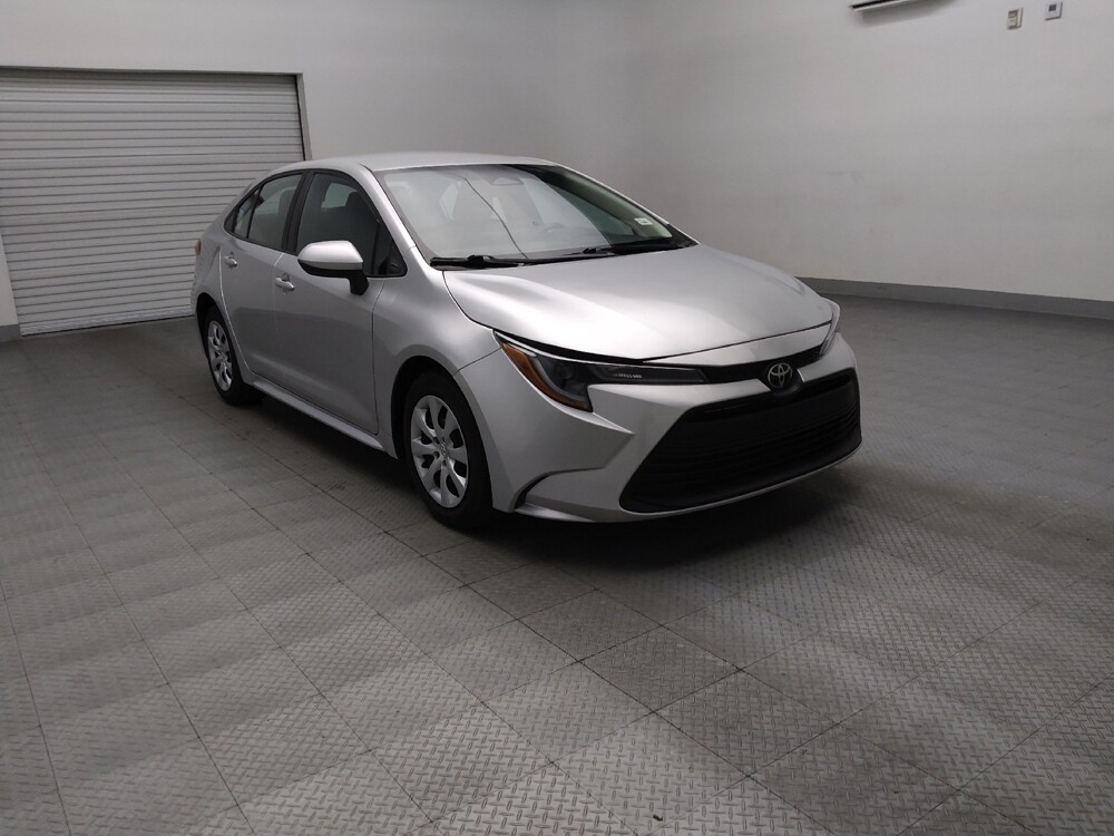 2023 Toyota Corolla in Fort Worth, TX 76116 - 18141629 13