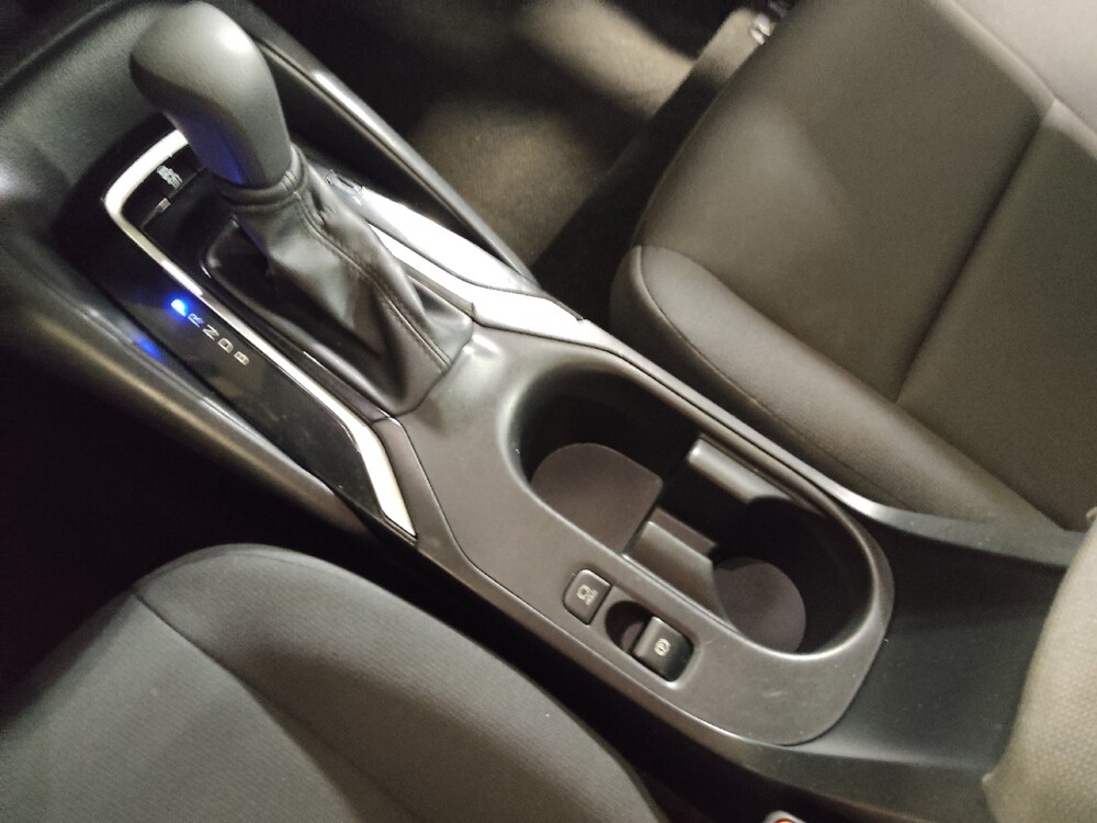 2023 Toyota Corolla in Fort Worth, TX 76116 - 18141629 26