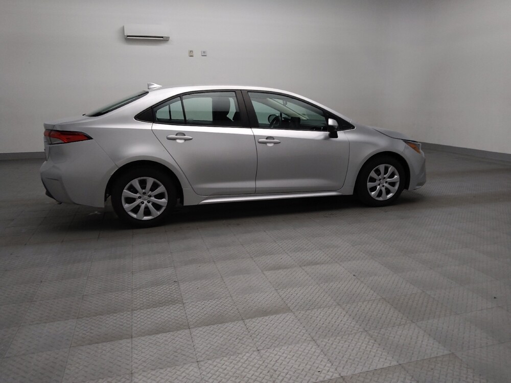 2023 Toyota Corolla in Fort Worth, TX 76116 - 18141629 10