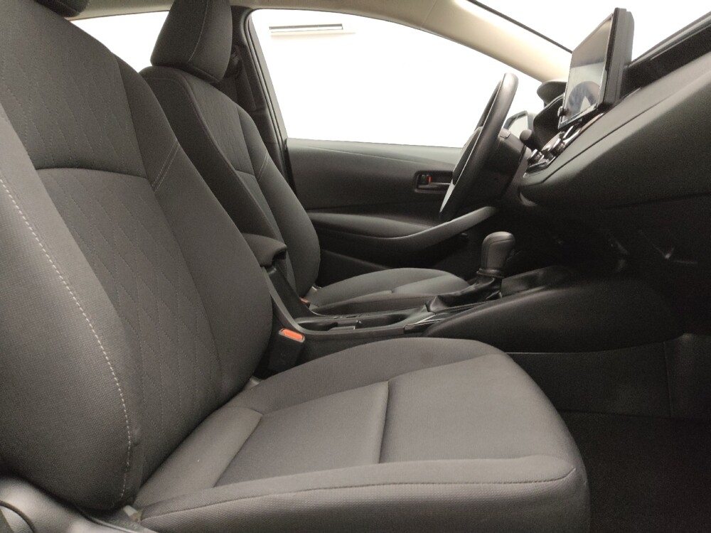 2023 Toyota Corolla in Fort Worth, TX 76116 - 18141629 21