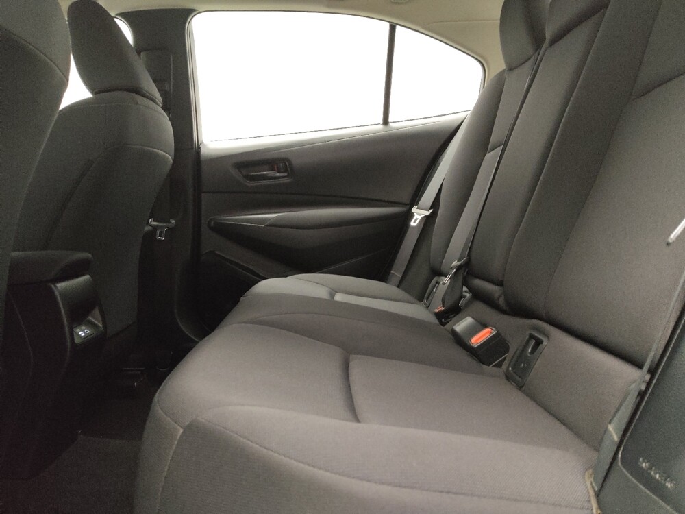 2023 Toyota Corolla in Fort Worth, TX 76116 - 18141629 18