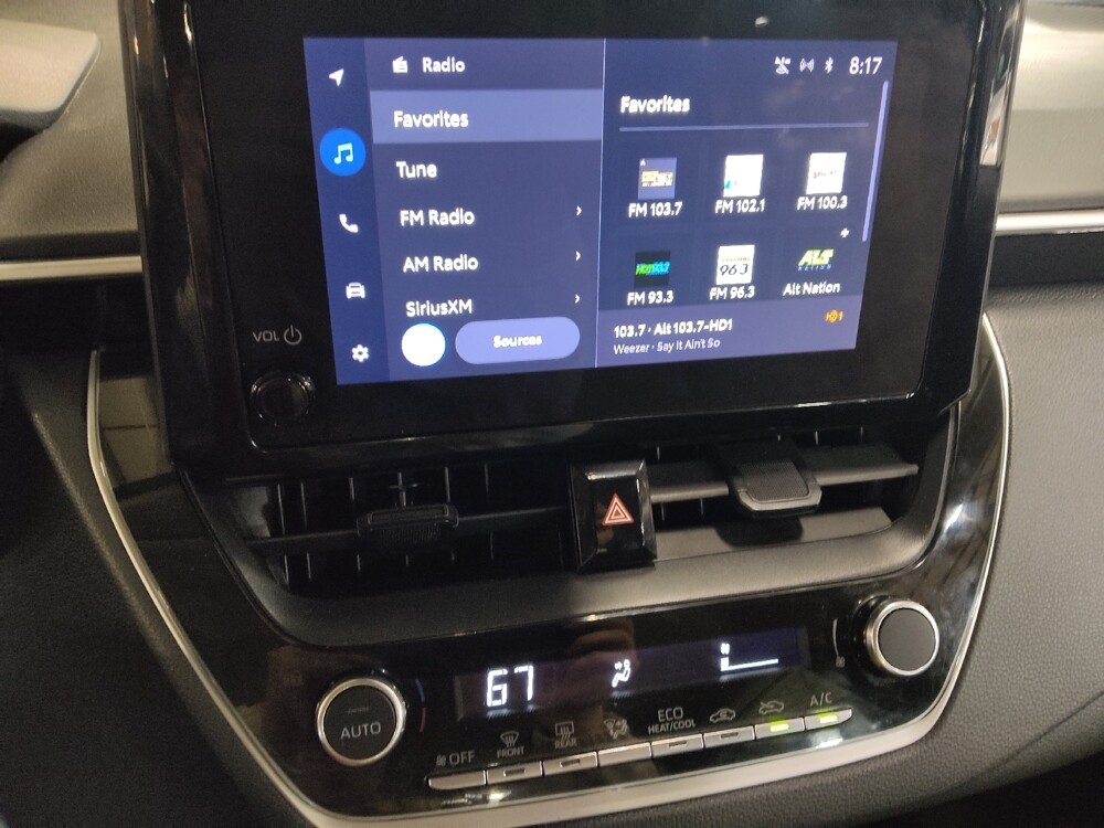 2023 Toyota Corolla in Fort Worth, TX 76116 - 18141629 25