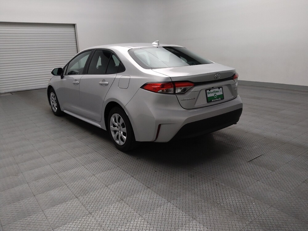 2023 Toyota Corolla in Fort Worth, TX 76116 - 18141629 5