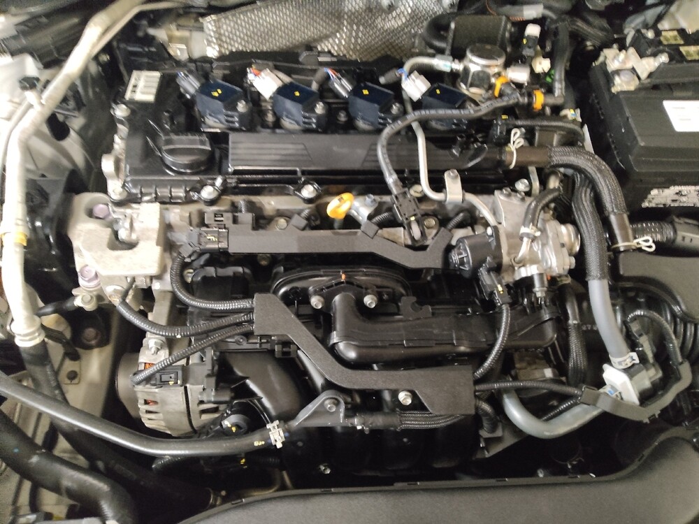 2023 Toyota Corolla in Fort Worth, TX 76116 - 18141629 30