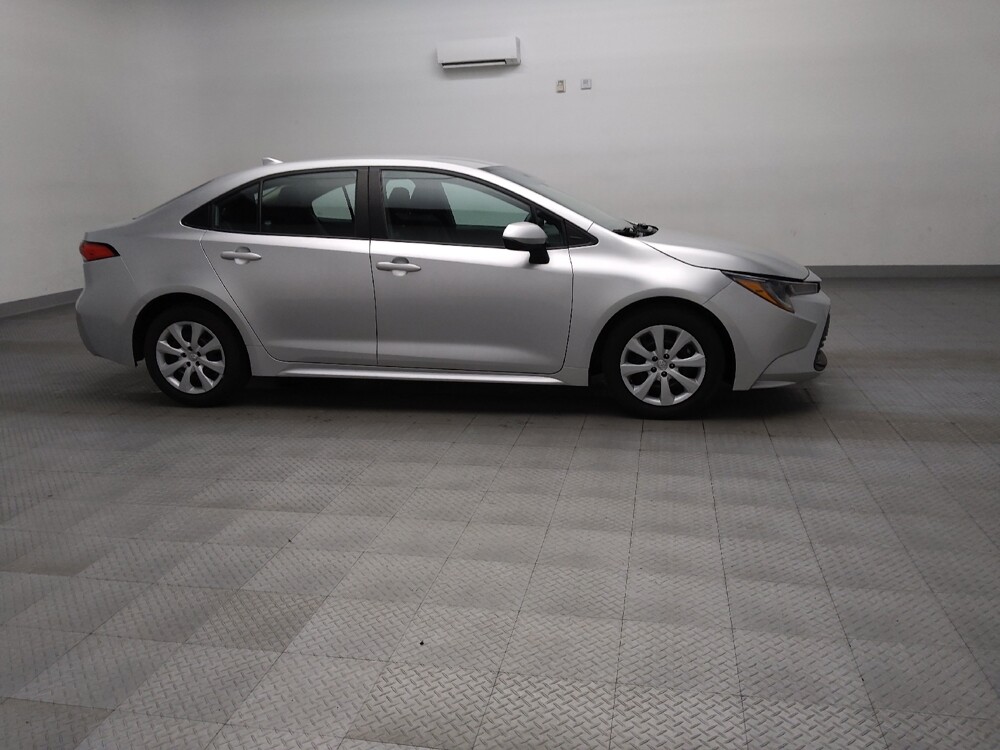 2023 Toyota Corolla in Fort Worth, TX 76116 - 18141629 11