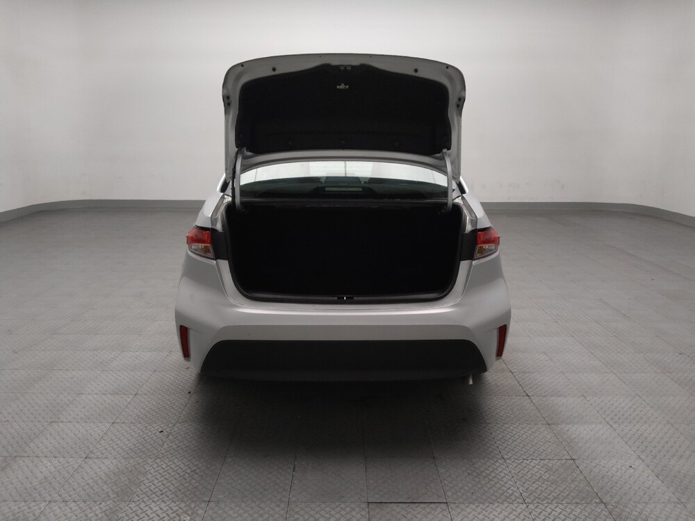 2023 Toyota Corolla in Fort Worth, TX 76116 - 18141629 29