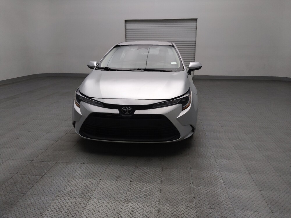 2023 Toyota Corolla in Fort Worth, TX 76116 - 18141629 15