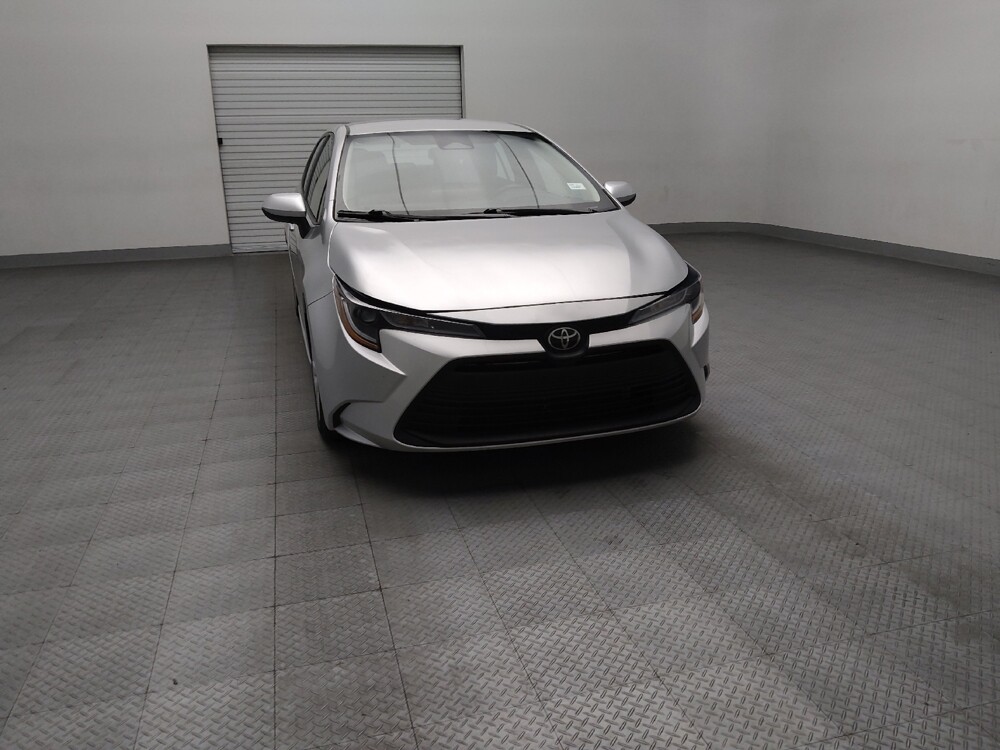 2023 Toyota Corolla in Fort Worth, TX 76116 - 18141629 14