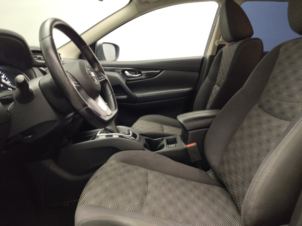2017 Nissan Rogue Sport in Arlington, TX 76011 - 18141630 17