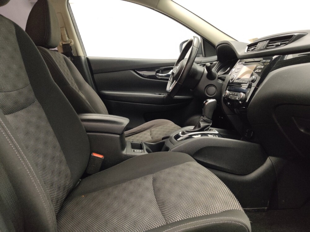 2017 Nissan Rogue Sport in Arlington, TX 76011 - 18141630 21