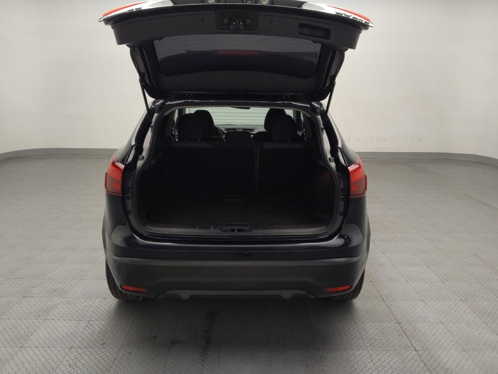 2017 Nissan Rogue Sport in Arlington, TX 76011 - 18141630 29