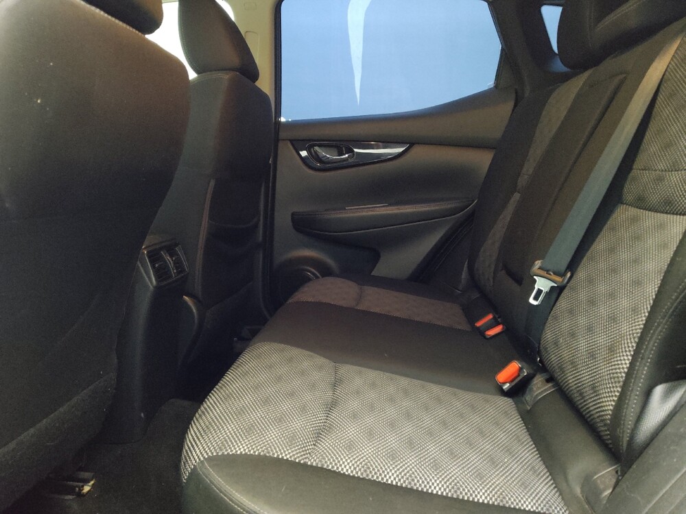 2017 Nissan Rogue Sport in Arlington, TX 76011 - 18141630 18