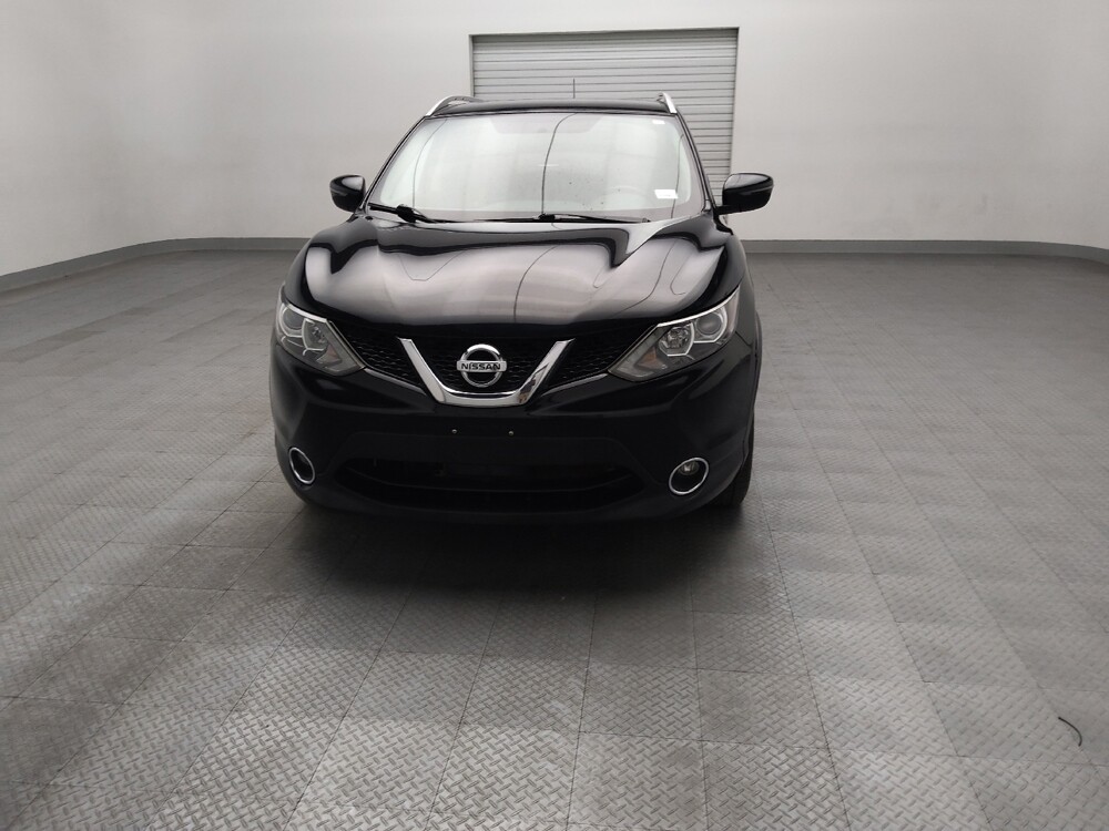 2017 Nissan Rogue Sport in Arlington, TX 76011 - 18141630 15