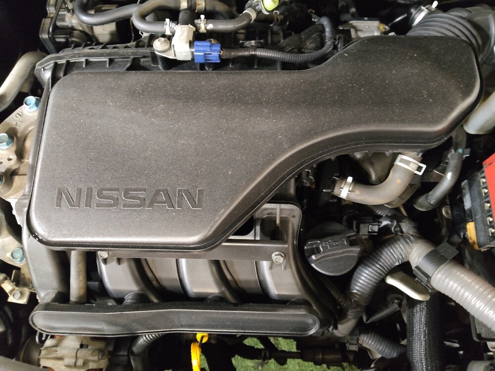 2017 Nissan Rogue Sport in Arlington, TX 76011 - 18141630 30