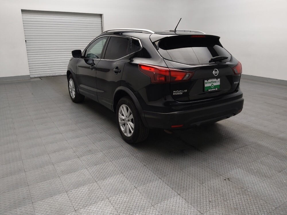 2017 Nissan Rogue Sport in Arlington, TX 76011 - 18141630 5