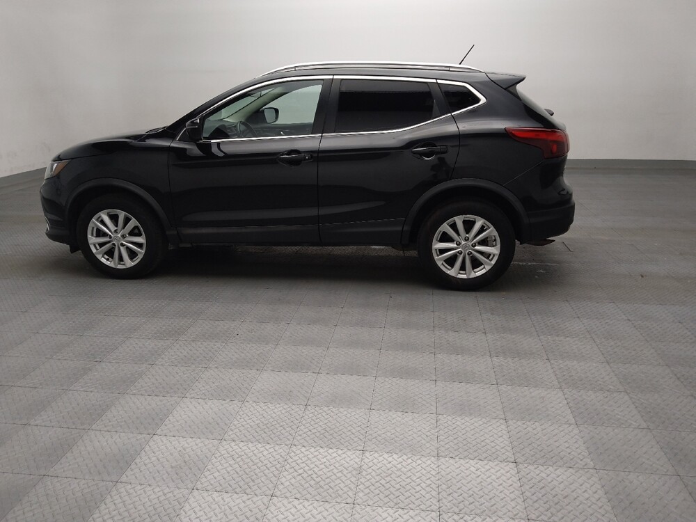 2017 Nissan Rogue Sport in Arlington, TX 76011 - 18141630 3