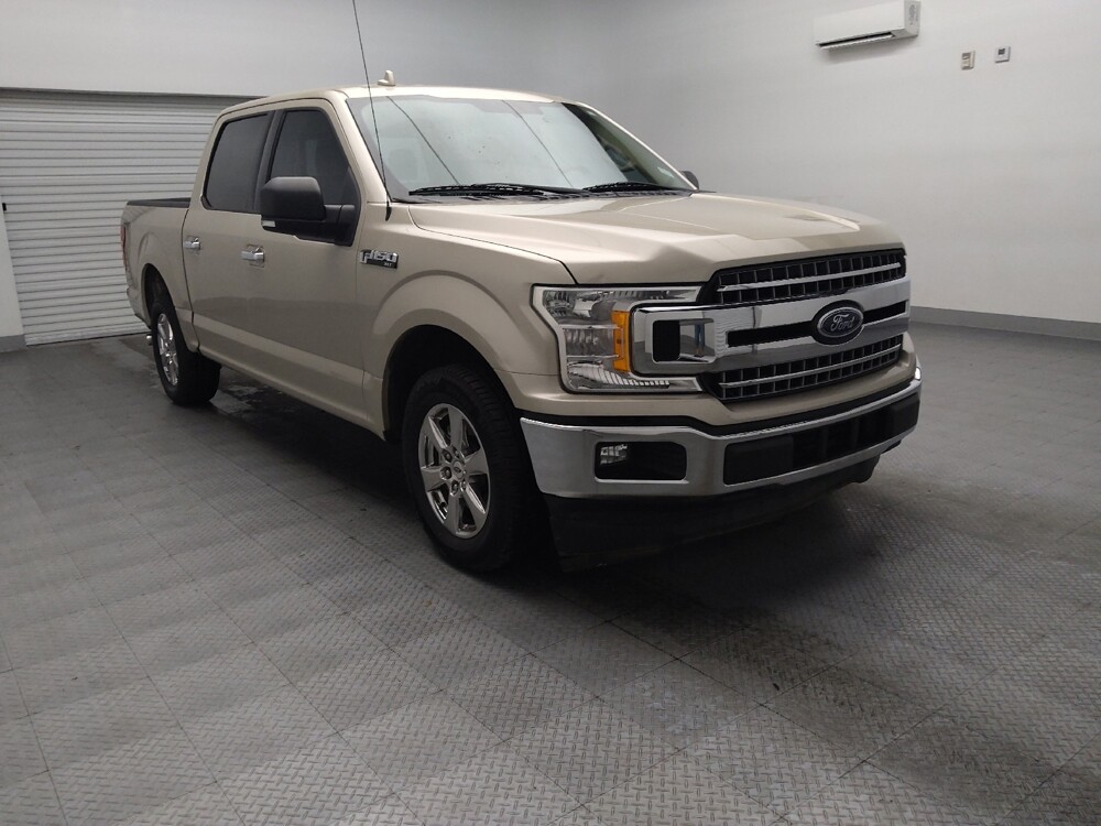 2018 Ford F150 in Tulsa, OK 74145 - 18141631 13