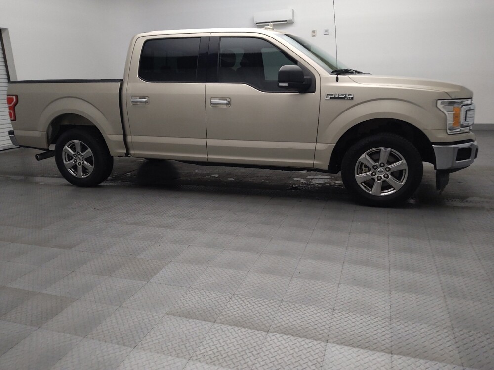 2018 Ford F150 in Tulsa, OK 74145 - 18141631 11
