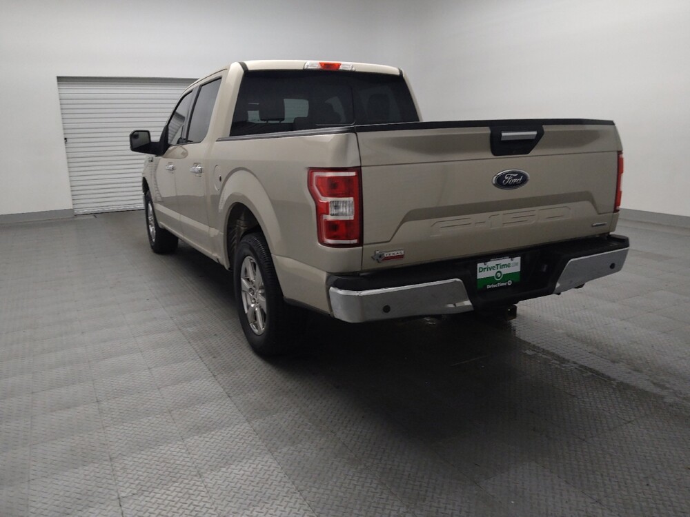 2018 Ford F150 in Tulsa, OK 74145 - 18141631 5