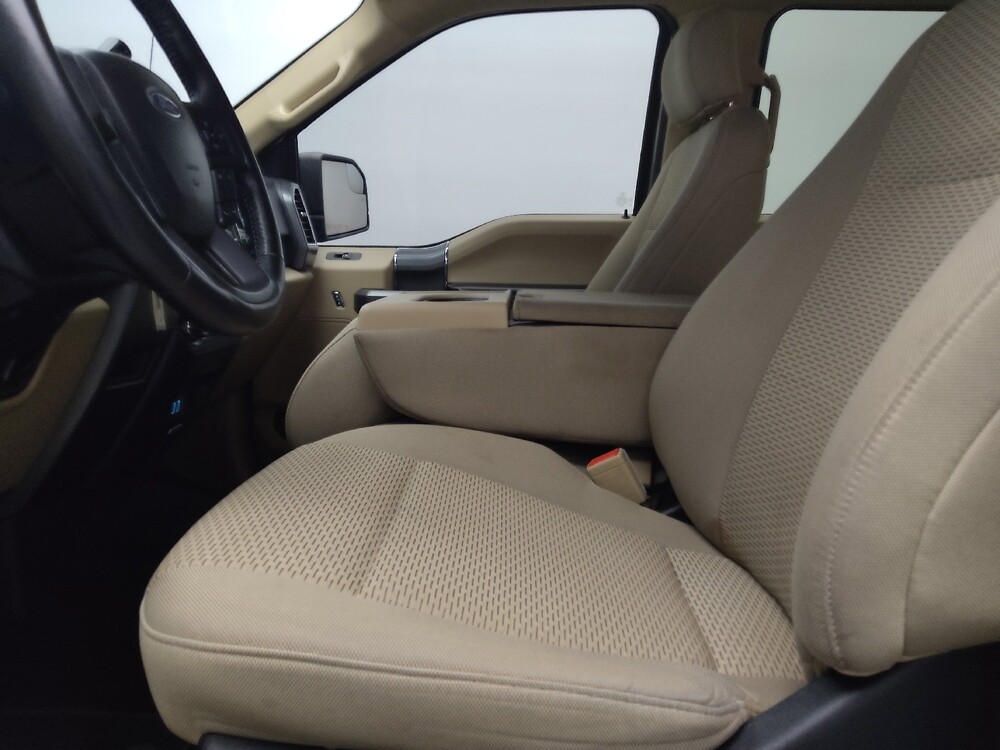 2018 Ford F150 in Tulsa, OK 74145 - 18141631 17