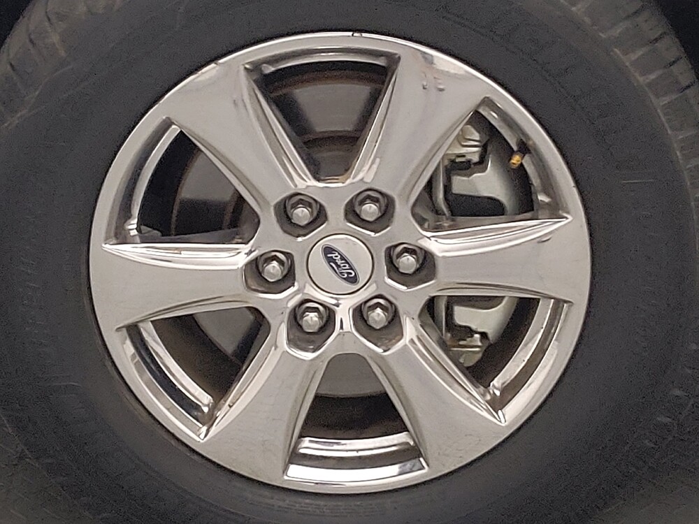 2018 Ford F150 in Tulsa, OK 74145 - 18141631 31