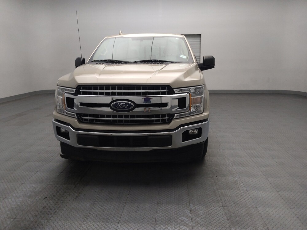 2018 Ford F150 in Tulsa, OK 74145 - 18141631 15