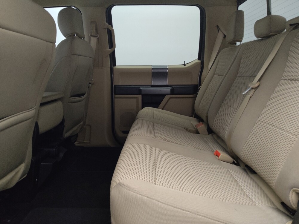 2018 Ford F150 in Tulsa, OK 74145 - 18141631 18