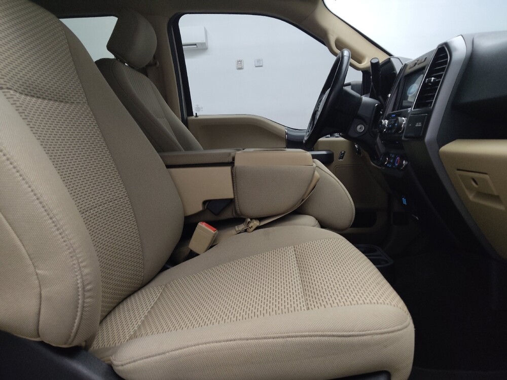 2018 Ford F150 in Tulsa, OK 74145 - 18141631 21