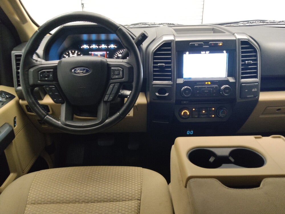 2018 Ford F150 in Tulsa, OK 74145 - 18141631 22