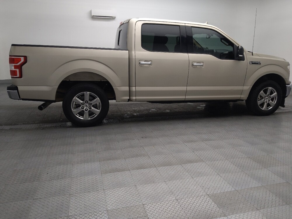 2018 Ford F150 in Tulsa, OK 74145 - 18141631 10