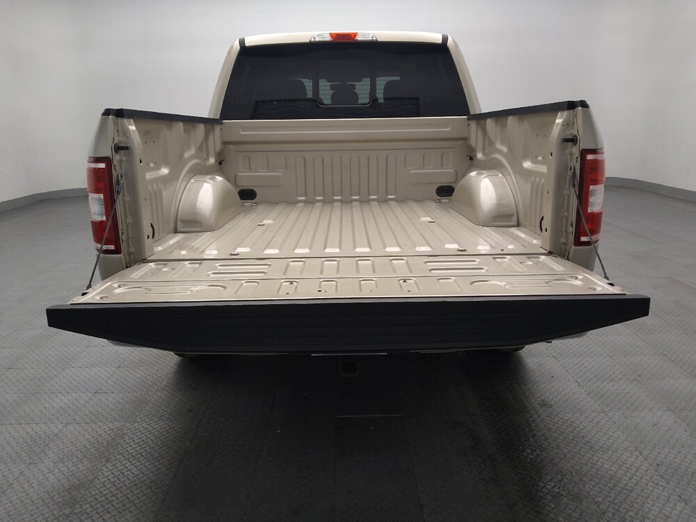 2018 Ford F150 in Tulsa, OK 74145 - 18141631 29