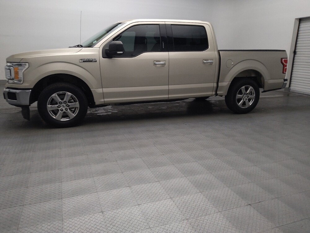 2018 Ford F150 in Tulsa, OK 74145 - 18141631 2