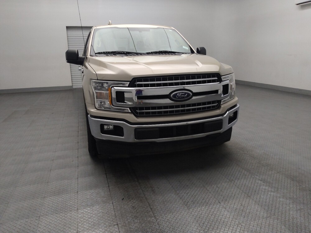 2018 Ford F150 in Tulsa, OK 74145 - 18141631 14