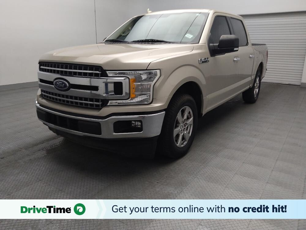 2018 Ford F150 in Tulsa, OK 74145 - 18141631