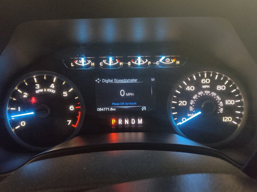 2018 Ford F150 in Tulsa, OK 74145 - 18141631 23
