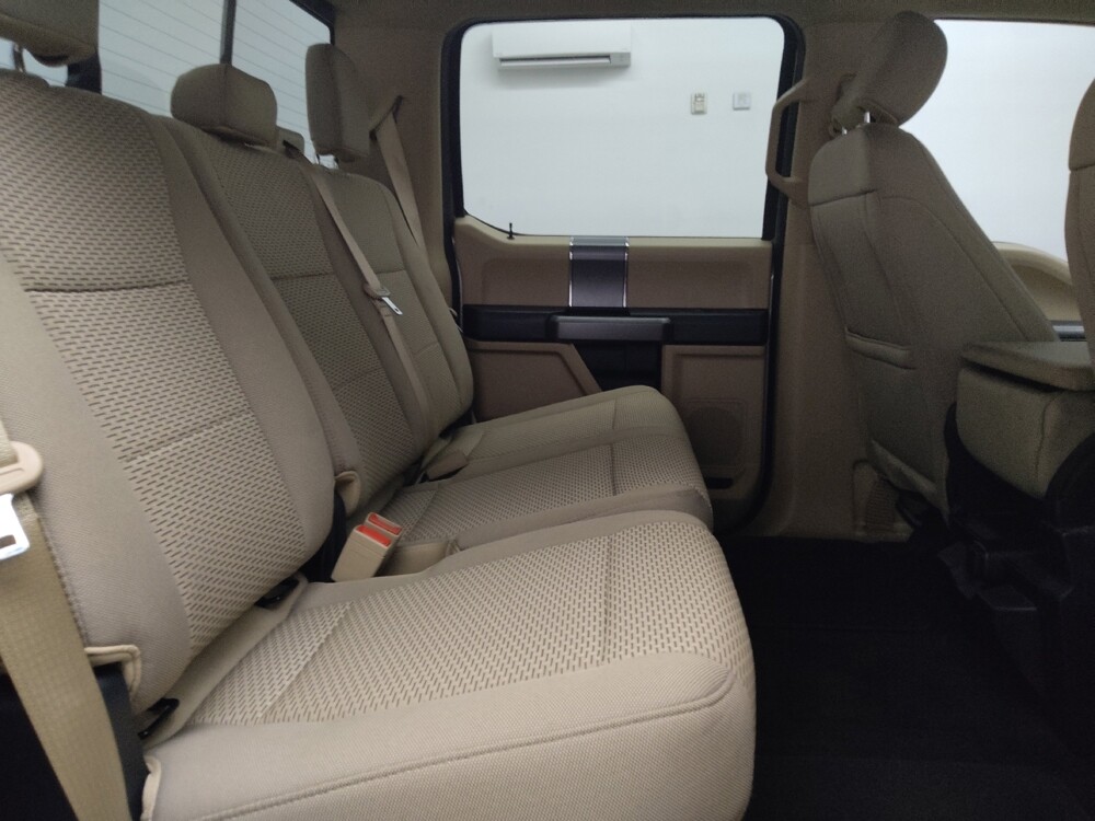 2018 Ford F150 in Tulsa, OK 74145 - 18141631 19