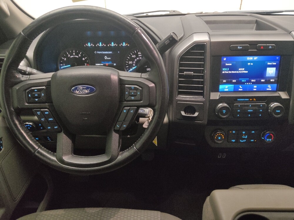2019 Ford F150 in Plano, TX 75074 - 18141632 22