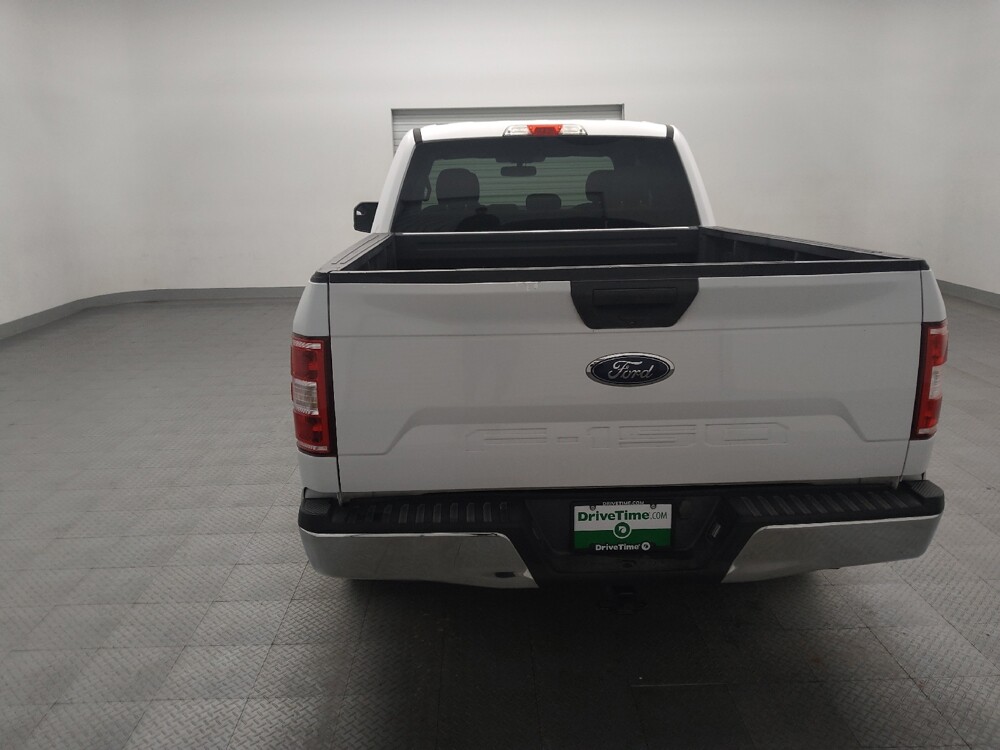 2019 Ford F150 in Plano, TX 75074 - 18141632 6