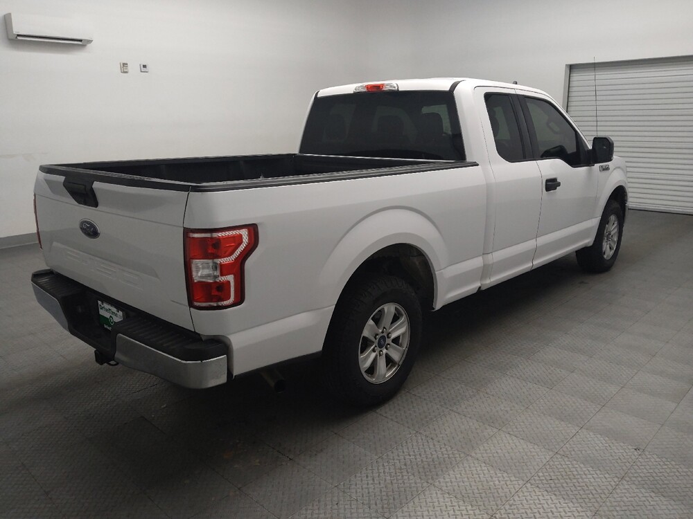 2019 Ford F150 in Plano, TX 75074 - 18141632 9