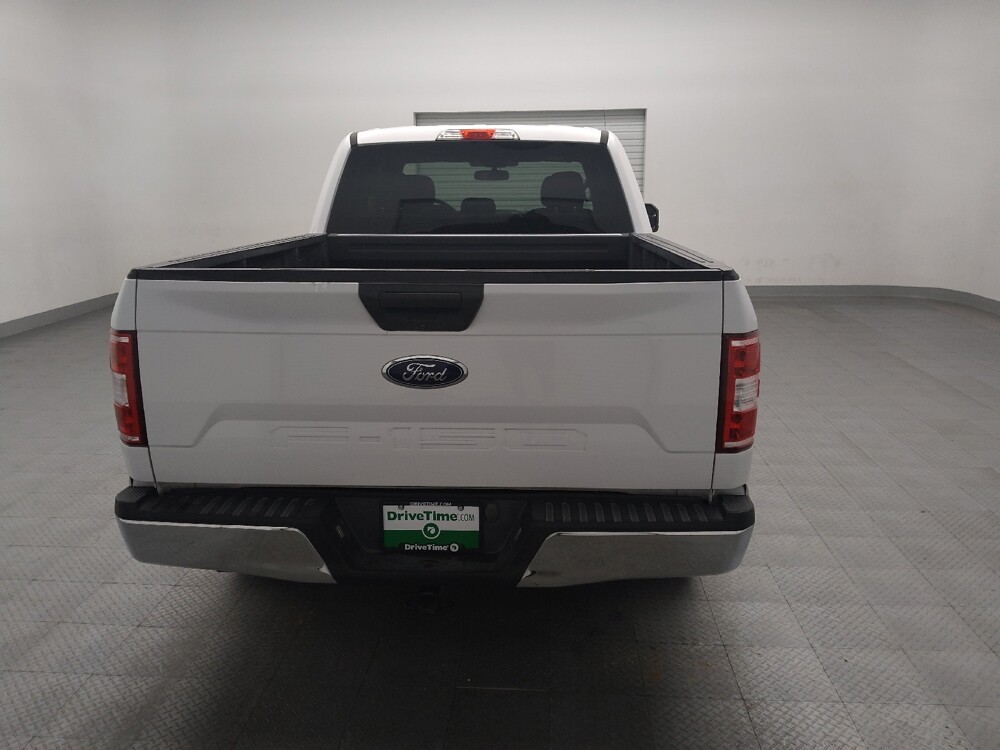 2019 Ford F150 in Plano, TX 75074 - 18141632 7