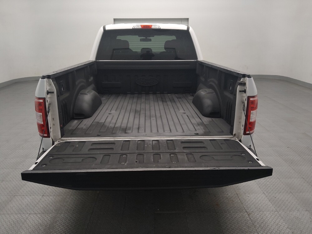 2019 Ford F150 in Plano, TX 75074 - 18141632 29